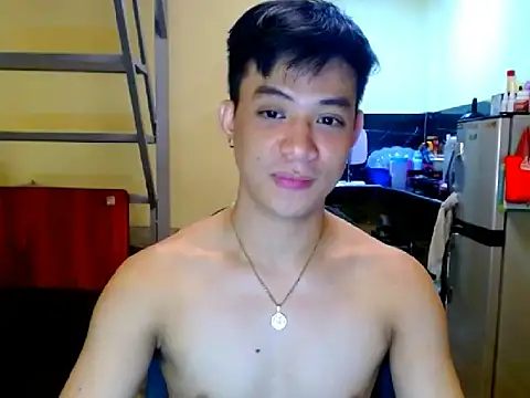 ASIANFULLYLOADEDCUM online show from July 28, 2026, 12:48 pm