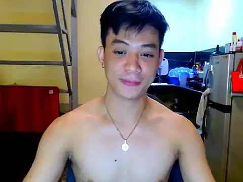ASIANFULLYLOADEDCUM online show from July 28, 2026, 4:39 pm