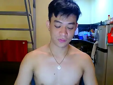 ASIANFULLYLOADEDCUM online show from February 3, 2026, 6:46 pm