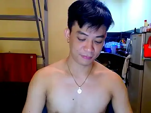 ASIANFULLYLOADEDCUM online show from March 27, 2026, 6:00 am