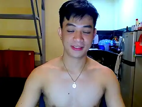 ASIANFULLYLOADEDCUM online show from June 15, 2026, 2:06 pm