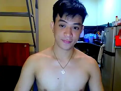 ASIANFULLYLOADEDCUM online show from August 4, 2026, 7:29 pm