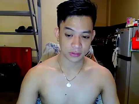 ASIANFULLYLOADEDCUM online show from July 2, 2026, 3:23 am