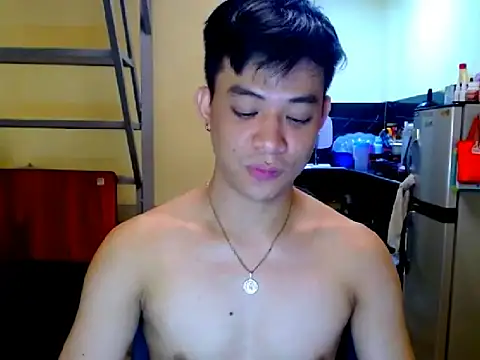 ASIANFULLYLOADEDCUM online show from June 7, 2026, 10:48 pm