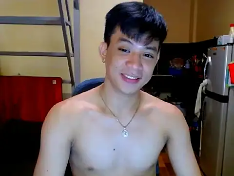 ASIANFULLYLOADEDCUM online show from July 23, 2026, 4:36 pm