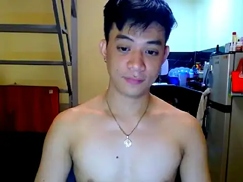 ASIANFULLYLOADEDCUM online show from June 5, 2026, 11:54 pm