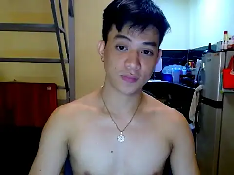 ASIANFULLYLOADEDCUM online show from June 20, 2026, 5:07 pm