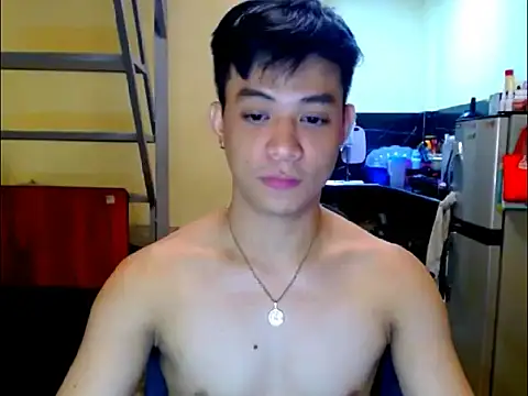 ASIANFULLYLOADEDCUM online show from June 21, 2026, 5:19 pm