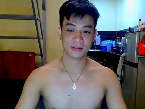 ASIANFULLYLOADEDCUM online show from June 26, 2026, 6:08 am