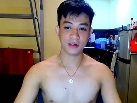 ASIANFULLYLOADEDCUM online show from April 23, 2026, 6:42 pm