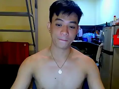 ASIANFULLYLOADEDCUM online show from June 25, 2026, 5:18 pm