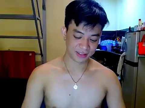ASIANFULLYLOADEDCUM online show from June 30, 2026, 4:45 am