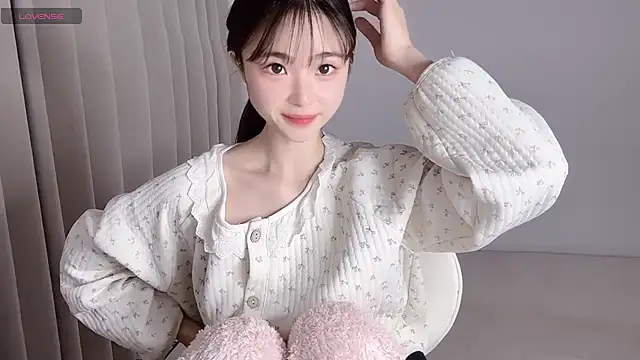 gougou77 online show from December 16, 2025, 10:41 am