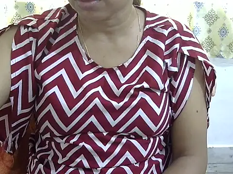 CHAMELI4747 online show from April 30, 2026, 7:15 am
