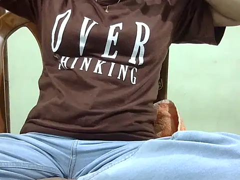 CHAMELI4747 online show from September 16, 2025, 8:37 am