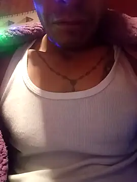 Snapshot of Oaxhot chatting on October 26, 2025, 9:53 am Oaxhot online show from October 26, 2025, 9:53 am