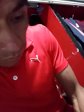 Snapshot of Oaxhot chatting on October 16, 2025, 11:46 pm Oaxhot online show from October 16, 2025, 11:46 pm