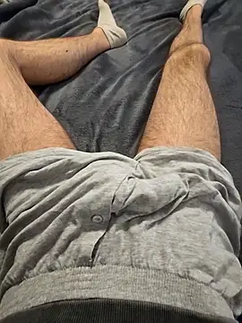 Gayboy23200 online show from April 27, 2026, 7:12 pm