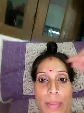 ISHANI-SINGH online show from October 30, 2025, 2:36 pm