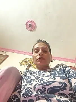 ISHANI-SINGH online show from January 5, 2026, 5:27 pm