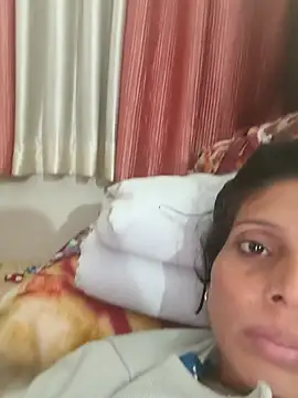 ISHANI-SINGH online show from November 14, 2025, 3:05 pm