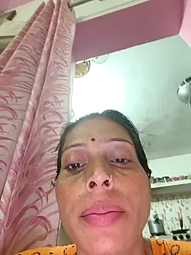 ISHANI-SINGH online show from October 15, 2025, 2:21 am