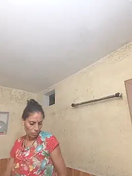 ISHANI-SINGH online show from October 17, 2025, 5:26 pm