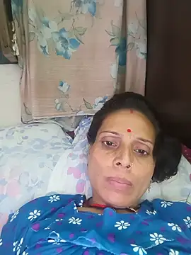 ISHANI-SINGH online show from June 4, 2026, 2:55 pm