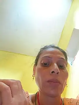 ISHANI-SINGH online show from June 21, 2026, 2:50 am