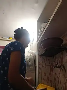 ISHANI-SINGH online show from July 6, 2026, 3:03 pm