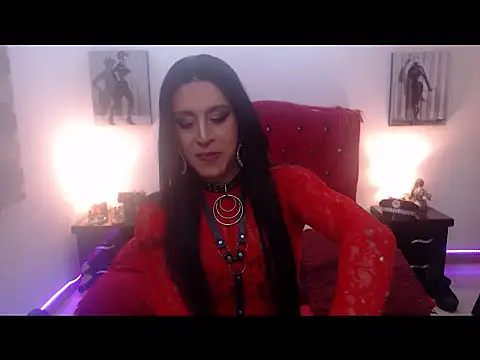 CharlotteBrooks online show from July 9, 2026, 9:36 pm
