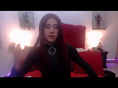 CharlotteBrooks online show from July 2, 2026, 4:40 am