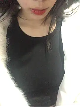 Tinasx56 online show from February 9, 2026, 5:27 am