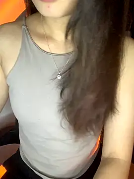 Tinasx56 online show from October 20, 2025, 2:06 pm