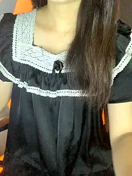 Tinasx56 online show from September 28, 2025, 4:36 pm