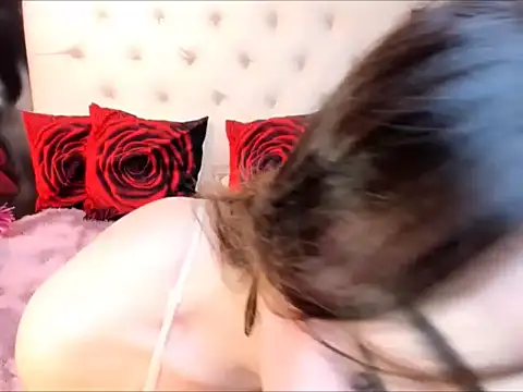 Playfullmaniac online show from December 5, 2025, 8:24 am