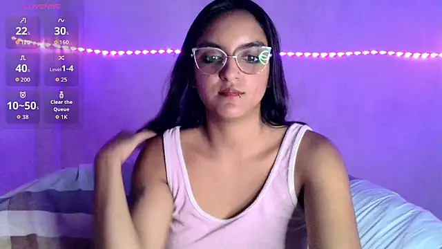 Snapshot of Ari_20_ chatting on March 24, 2026, 4:07 pm Ari 20 online show from March 24, 2026, 4:07 pm