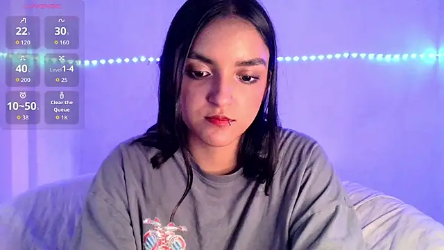 Snapshot of Ari_20_ chatting on March 6, 2026, 5:19 pm Ari 20 online show from March 6, 2026, 5:19 pm