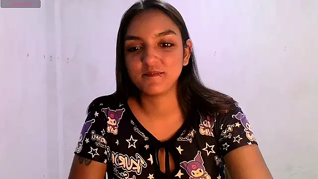 Ari 20  online show from July 25, 2026, 2:19 am