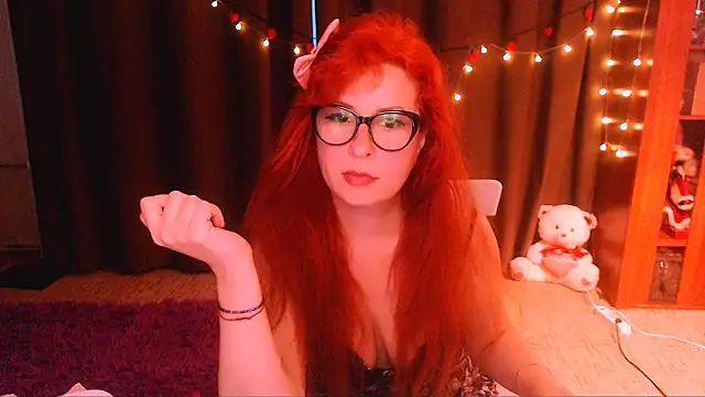 Crystal2207 online show from June 16, 2026, 1:16 am