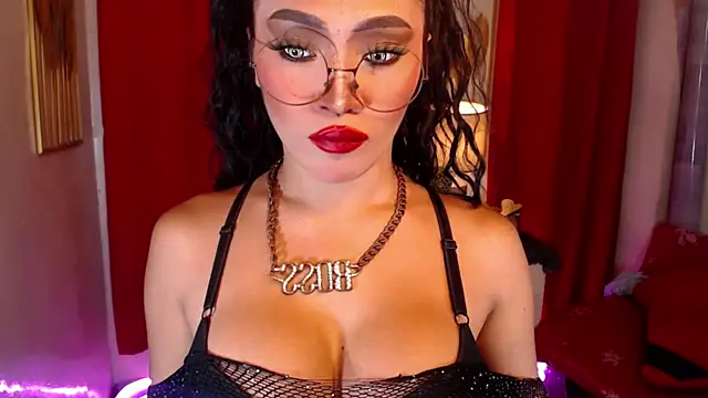 Goddess Maliya online show from May 7, 2026, 7:12 am