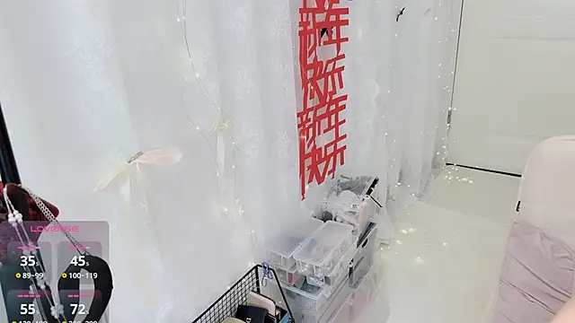 charlotte520 online show from February 9, 2026, 12:41 am