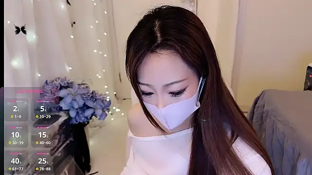 charlotte520 online show from March 15, 2026, 11:45 pm