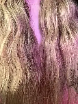 Chloe Ravens online show from October 6, 2025, 2:57 am