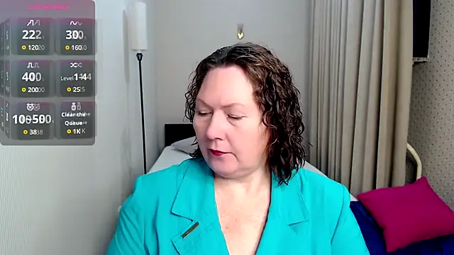 milf hornys online show from October 5, 2025, 4:42 pm