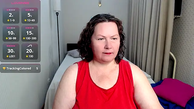 milf hornys online show from October 4, 2025, 5:14 pm