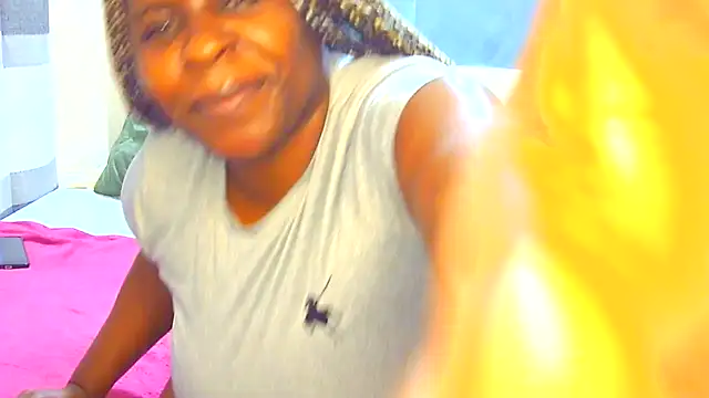 Black-Barbiexxc online show from February 27, 2026, 8:52 pm