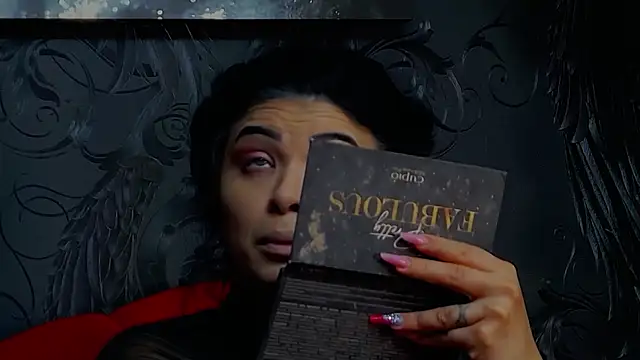 Snapshot of DevashaQueenX chatting on June 9, 2026, 6:36 am DevashaQueenX online show from June 9, 2026, 6:36 am