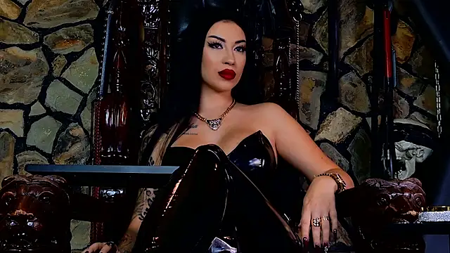 VanessaColby online show from October 19, 2025, 12:41 pm