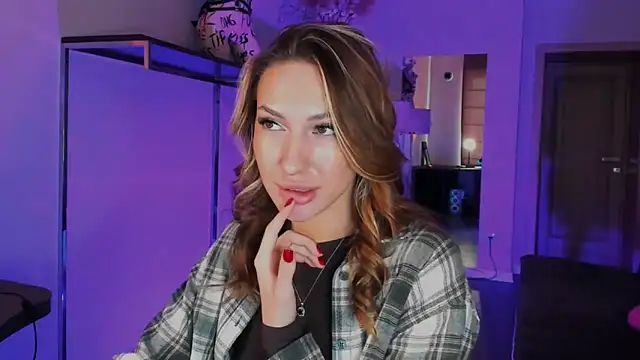 MariGven online show from November 26, 2025, 7:41 am